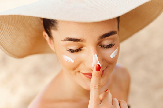 How to protect your skin during summer and what to do to eliminate skin damage?